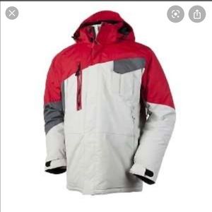 Obermeyer Catamount Ski Jacket